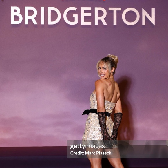 Retrofete Tate Dress - Picture 2 of 7